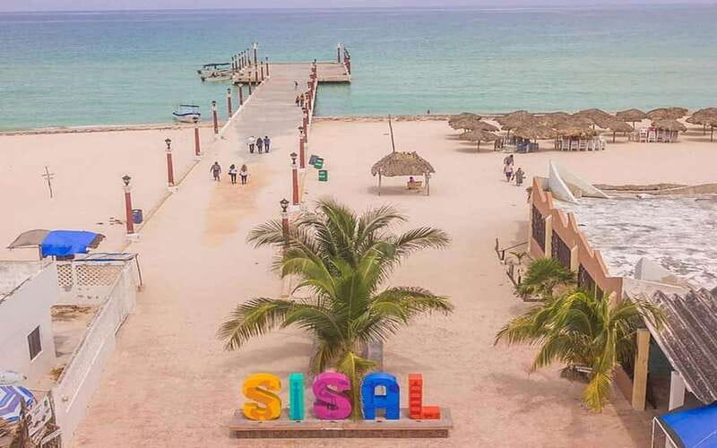 Desde Mérida: El Manantial de Sisal - Experience Overview