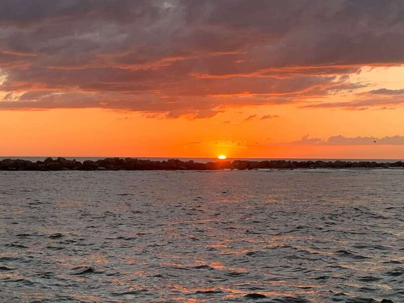 Destin: Dolphin Watching Cruise - Final Word
