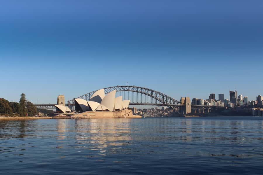 Sydney: Private Half or Full-Day Sightseeing Tour - What to Expect from Your Sydney Private Tour