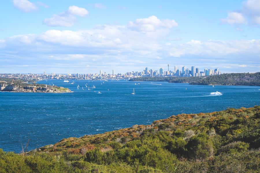 Sydney: Private Half or Full-Day Sightseeing Tour - Why Choose a Private Sydney Tour?