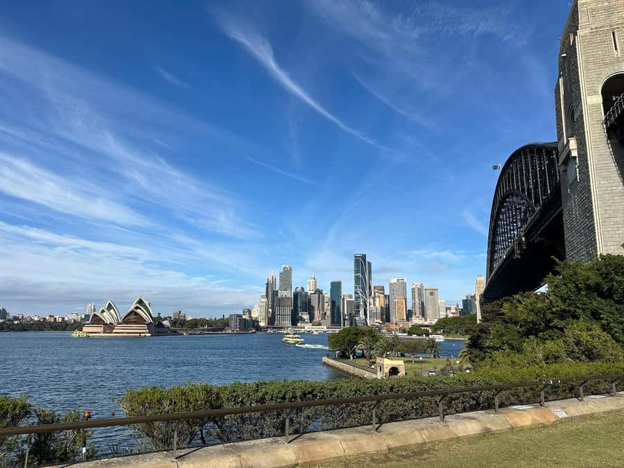 Sydney: Private Half or Full-Day Sightseeing Tour - Authentic Reviews & Insights