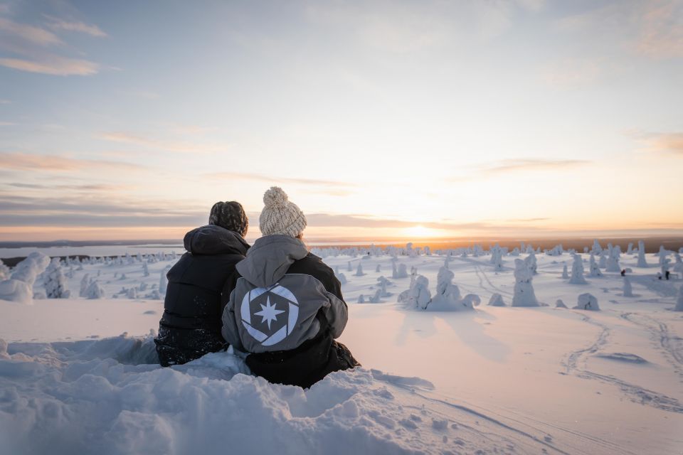 From Rovaniemi: Riisitunturi Full-Day Wilderness Adventure - Who Would Enjoy This Tour?