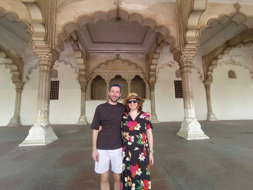 From Delhi : New Delhi and Old Delhi Private Tour - FAQ