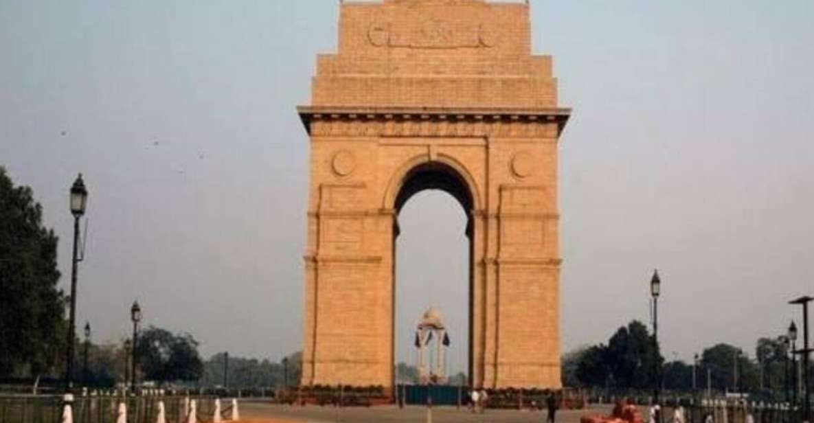 From Delhi : New Delhi and Old Delhi Private Tour - Who Will Love This Tour?