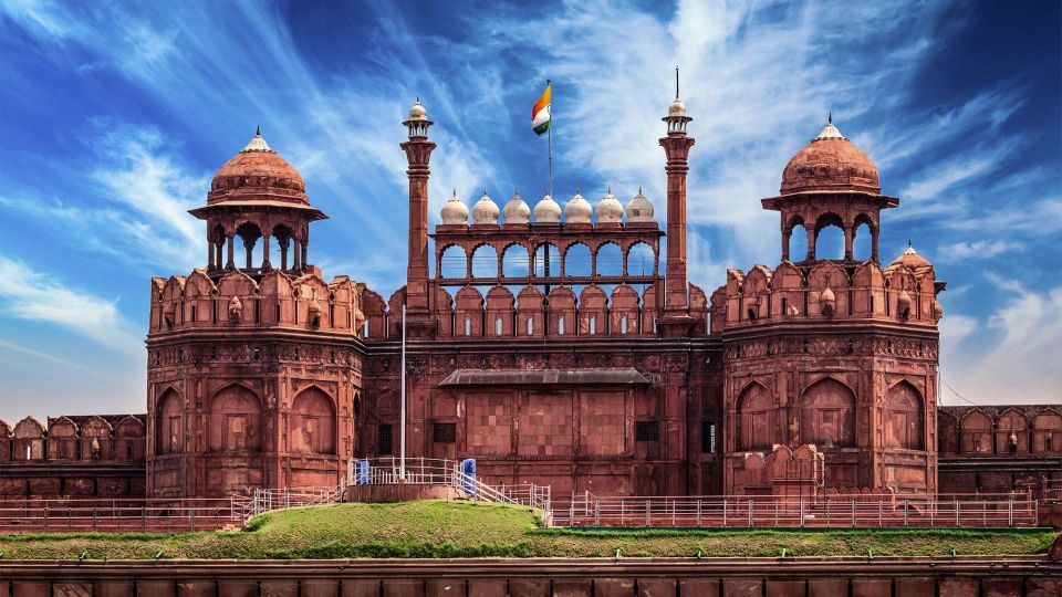 Delhi: Old and New Delhi Sightseeing Private Day Tour - Who Should Consider This Tour?