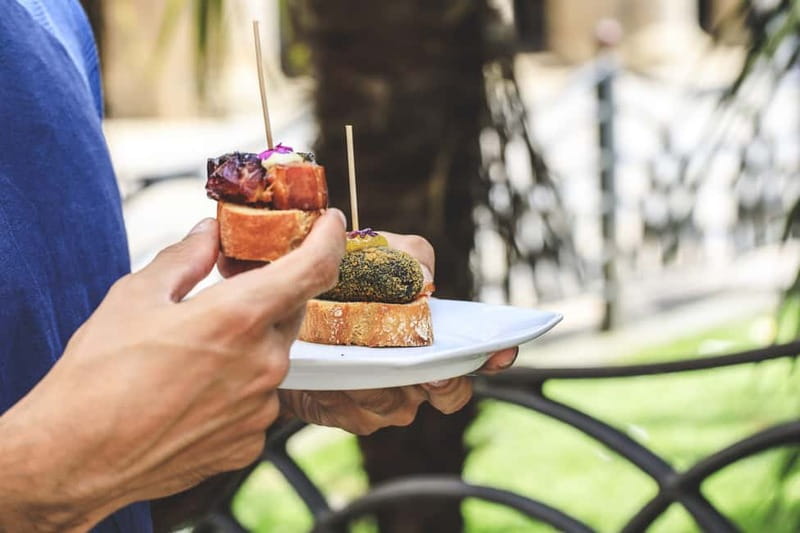 Bilbao: Basque Food Tour and Wine Tasting with Guide - FAQ