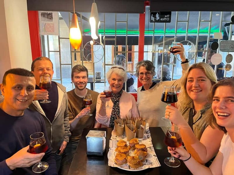 Bilbao: Basque Food Tour and Wine Tasting with Guide - Final Thoughts: Is It Worth It?