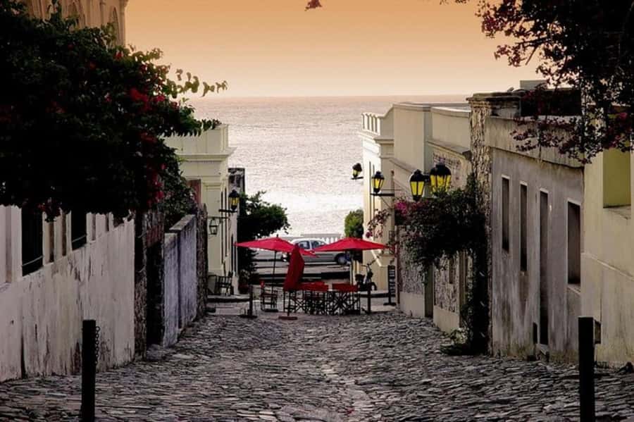 Colonia del Sacramento: Small-Group Day Trip - Who Should Consider This Tour?