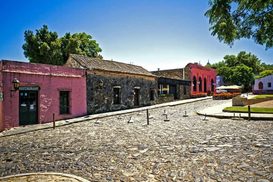 Colonia del Sacramento: Small-Group Day Trip - FAQ