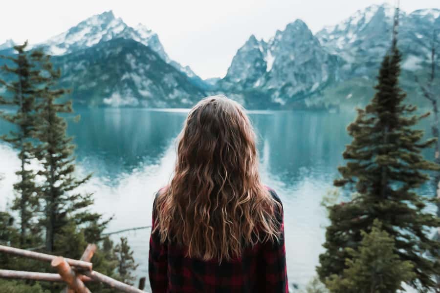 Grand Teton National Park: Professional Portrait Photoshoot - Key Points