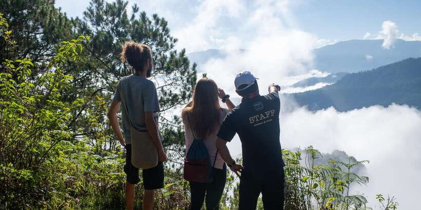 From Manila: 4-Day Sagada and Banaue Rice Terraces Tour - FAQ