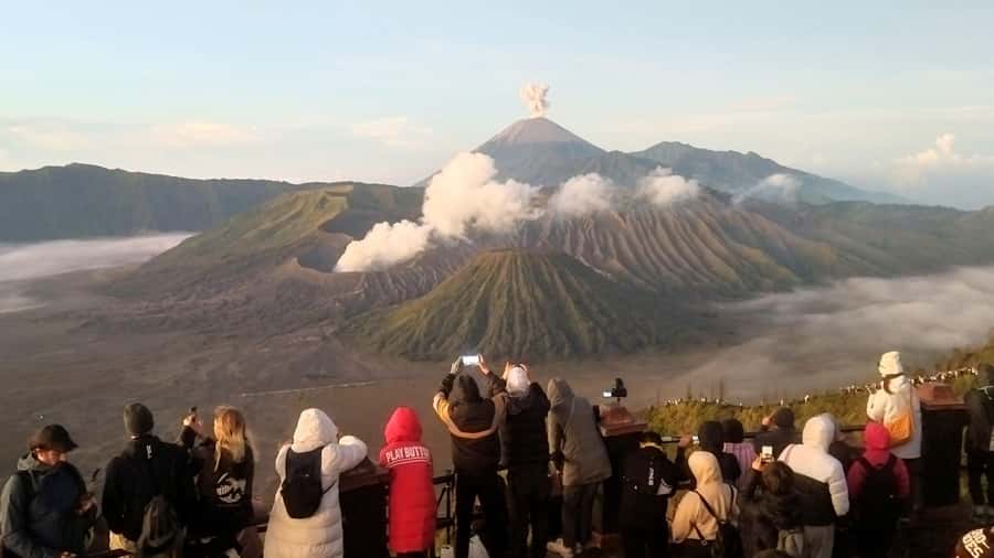 From Surabaya: Private 3-Day Mount Bromo Ijen Tour - Who Will Love This Experience?