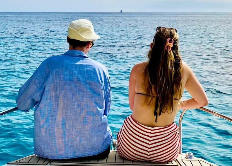 Palma: Private Boat Tour in Mallorca with Snorkel and Paddle - Key Points