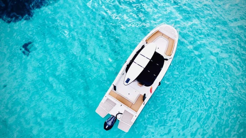 Palma: Private Boat Tour in Mallorca with Snorkel and Paddle - An In-Depth Look at the Experience