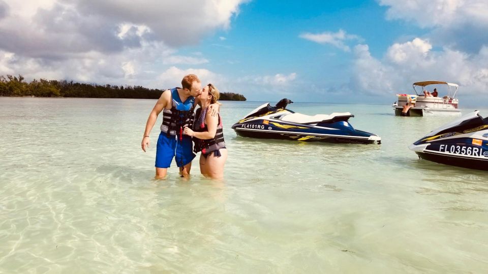 Destin and Fort Walton Beach Jet Ski Rental - FAQs