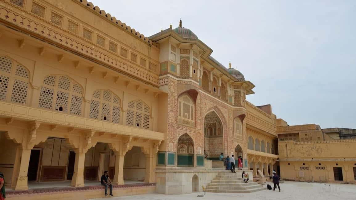 From Delhi: Jaipur Private Tour with Guide & Hotel Pickup - Final Thoughts