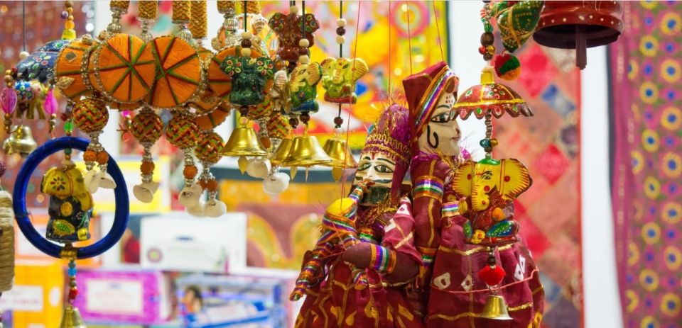 From Delhi: Jaipur Private Tour with Guide & Hotel Pickup - What Makes This Tour Stand Out?