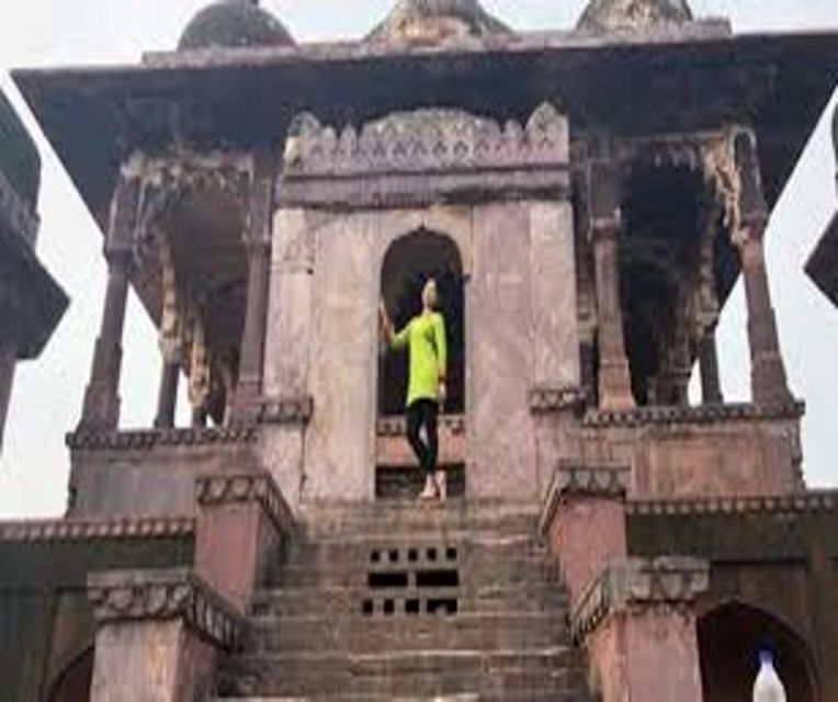 Delhi: Ranthambore National Park 3-Day Trip w/ Tiger Safari - The Itinerary in Detail: What You Can Expect