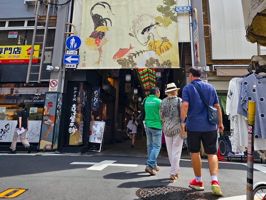 Kyoto: Nishiki Market and Depachika Food Tour with a Local - FAQ