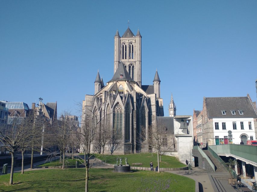 Ghent Running and Sightseeing Tour - Final Thoughts: Is It Worth It?
