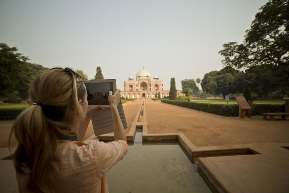 From Delhi: Private Day Trip to Agra with Guide and Transfer - An In-Depth Look at the Agra Day Trip