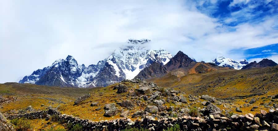 Desde Cusco: Tour Ausangate 7 Lagunas 1 dia. - Detailed Review of the Ausangate 7 Lagoons Tour