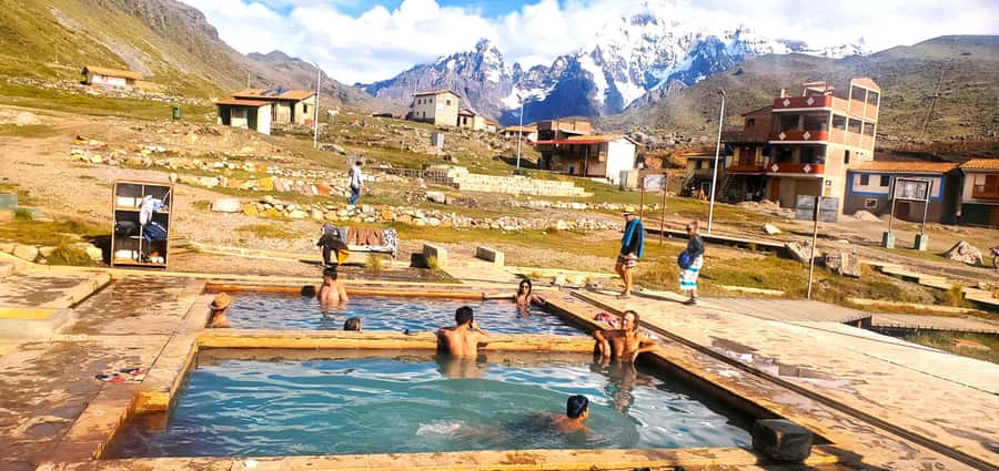 Desde Cusco: Tour Ausangate 7 Lagunas 1 dia. - FAQ