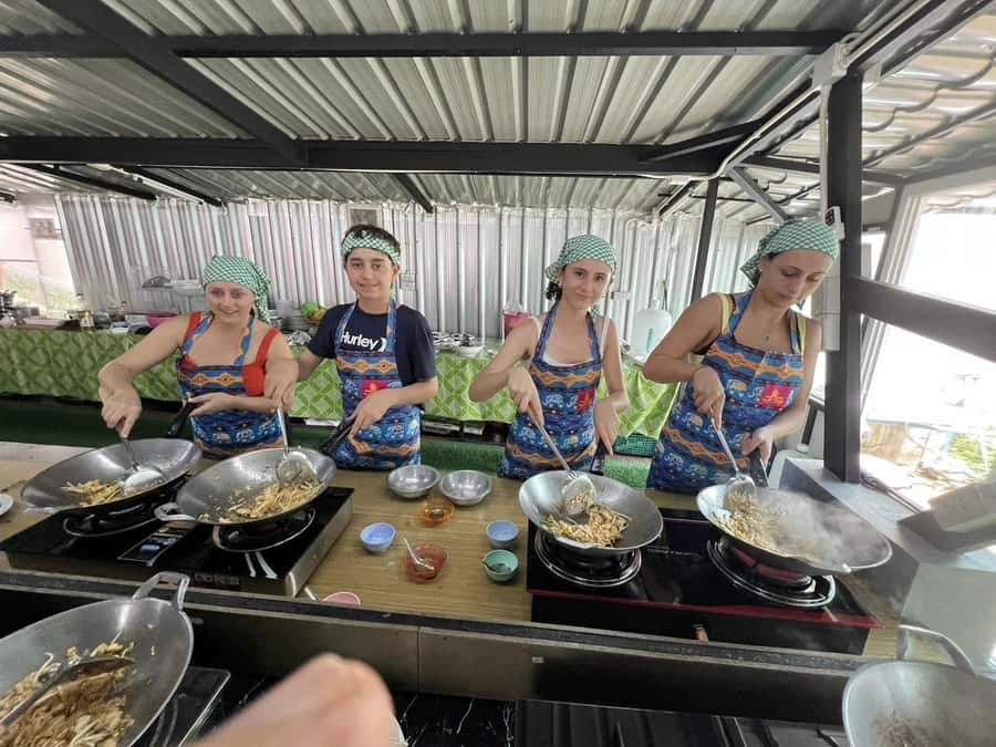Phuket: Thai Cooking Class with Market Tour - Who Will Love This Tour?