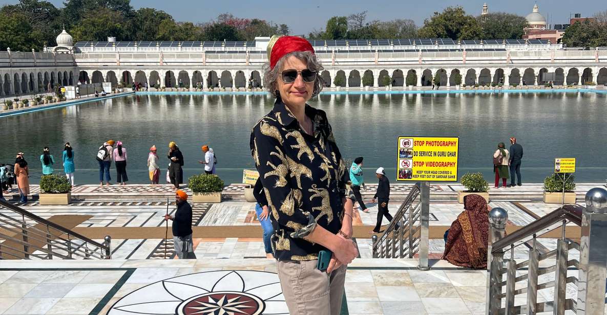 Delhi: Old and New Delhi Guided Full or Half-Day Tour - Key Points