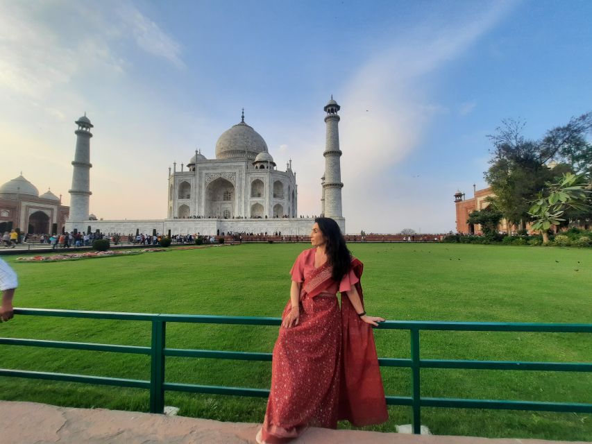 From Delhi: Sunrise Taj Mahal & Agra Tour by Private Car - Frequently Asked Questions (FAQs)