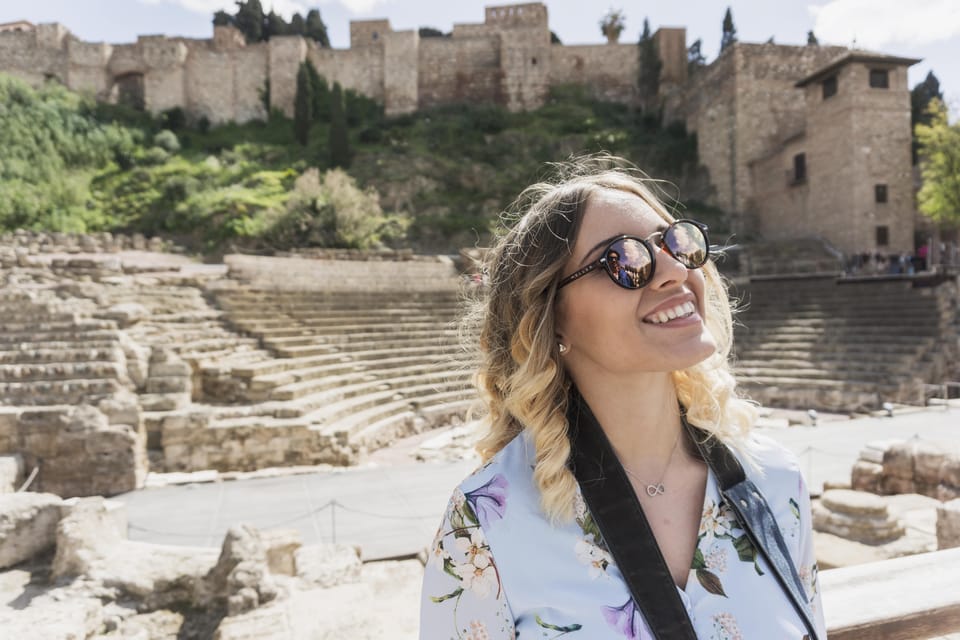 From Kusadasi Port: Ephesus, Artemis & Virgin Mary Tour - Key Points