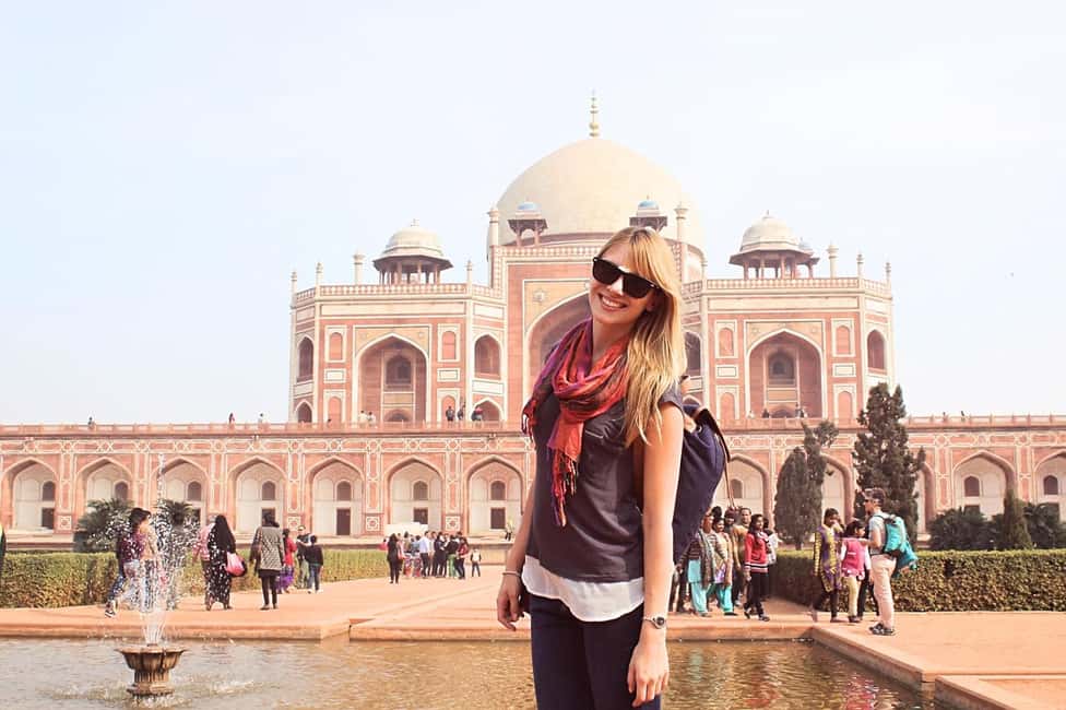 From Delhi: 4-Day Golden Triangle Tour with Tiger Safari - FAQs