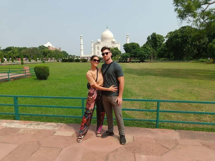From Jaipur: Taj Mahal & Agra Private Guided Day Tour - FAQ