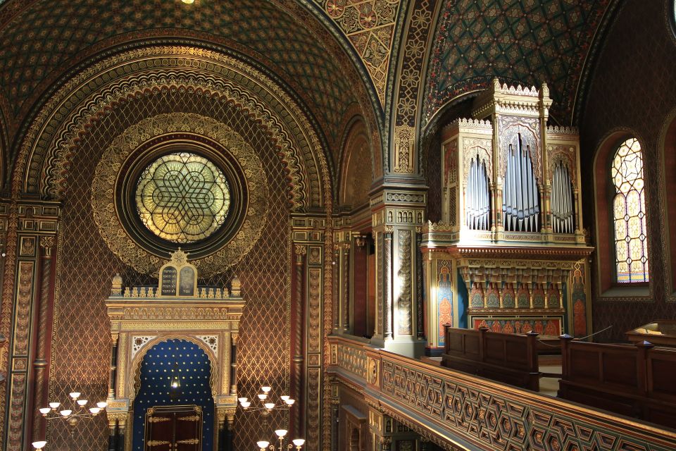 Prague Complete Tour in Spanish & Lunch, Tickets - Final Thoughts: Is This Tour for You?