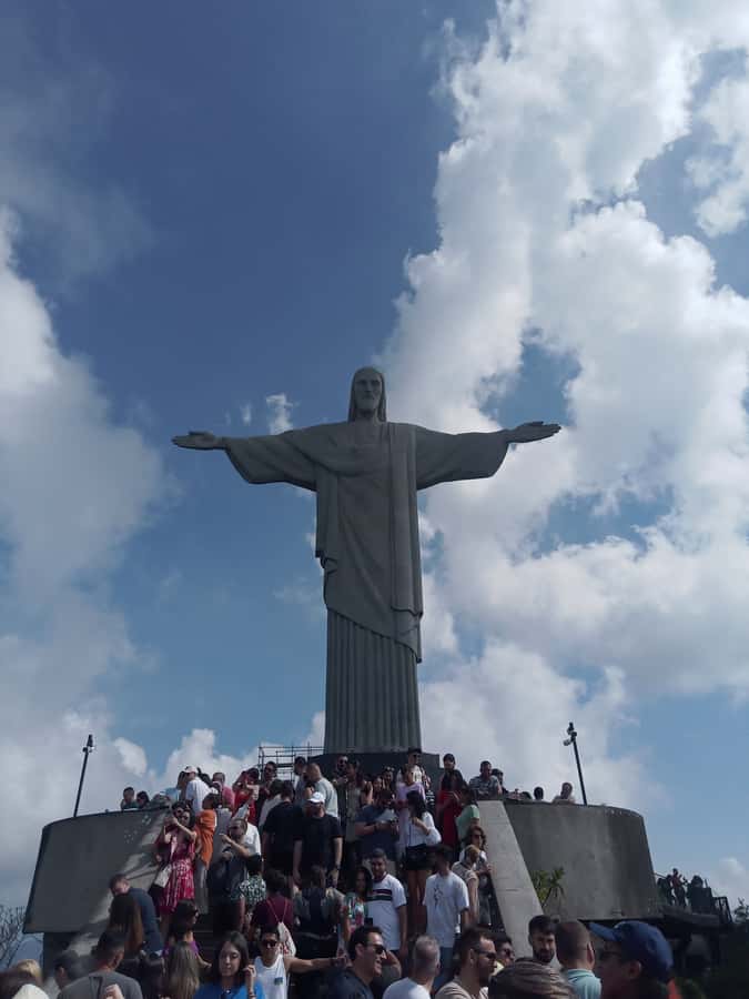 Rio de Janeiro: Christ Redeemer + Sugar Loaf & more + Lunch - FAQs