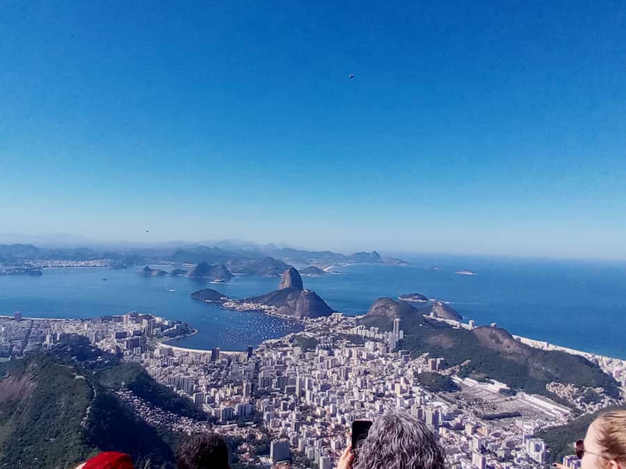 Rio de Janeiro: Christ Redeemer + Sugar Loaf & more + Lunch - Exploring Rio de Janeiro in a Day: A Deep Dive into the Tour Experience