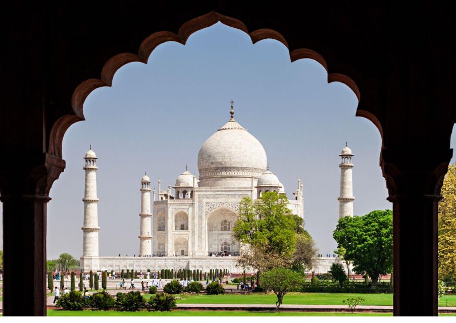 From Agra : Skip-the-Line Taj Mahal & Agra Fort Tour - The Practicalities