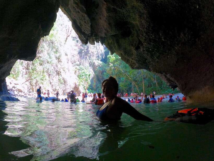 Koh Lanta: 4 Islands, Emerald Cave & Koh Kradan by Longtail - Good To Know