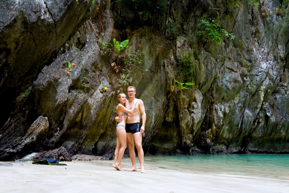 Koh Lanta: 4 Islands, Emerald Cave & Koh Kradan by Longtail - FAQs about the Koh Lanta 4 Islands & Emerald Cave Tour