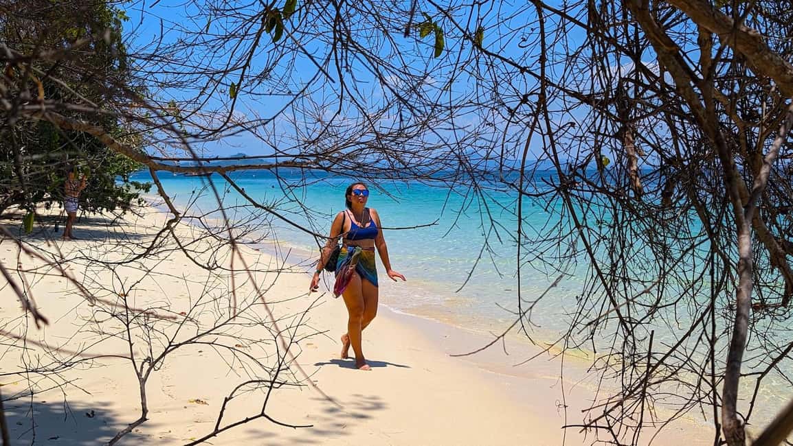 Koh Lanta: 4 Islands, Emerald Cave & Koh Kradan by Longtail - Final Thoughts