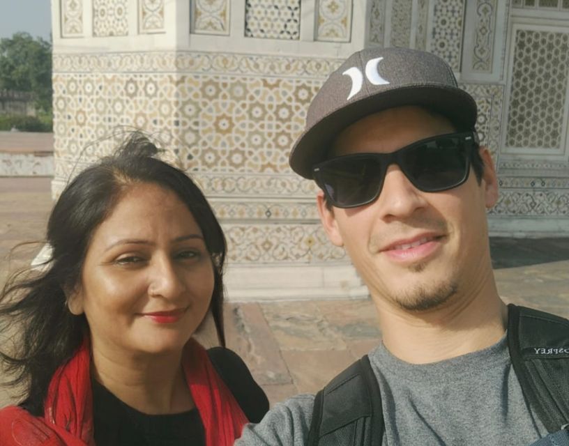 Agra: Taj Mahal and Mausoleum Tour with guide - Is This Tour Worth the Price?