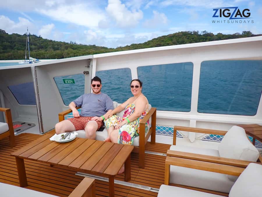 Hamilton Island: Whitsundays Sunset Dinner Cruise - FAQ—Your Practical Questions Answered  