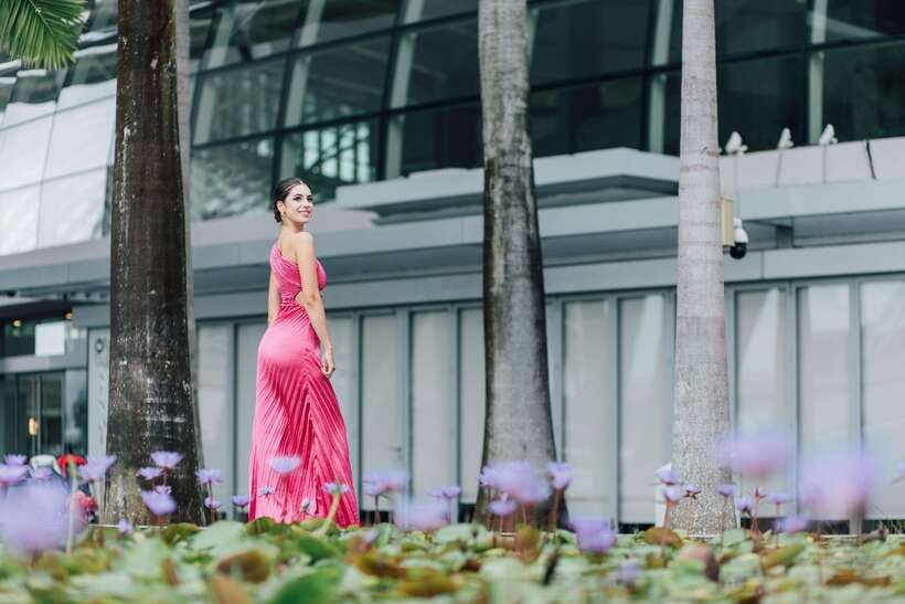 Singapore: Moments in the City Private Photography Session - FAQs