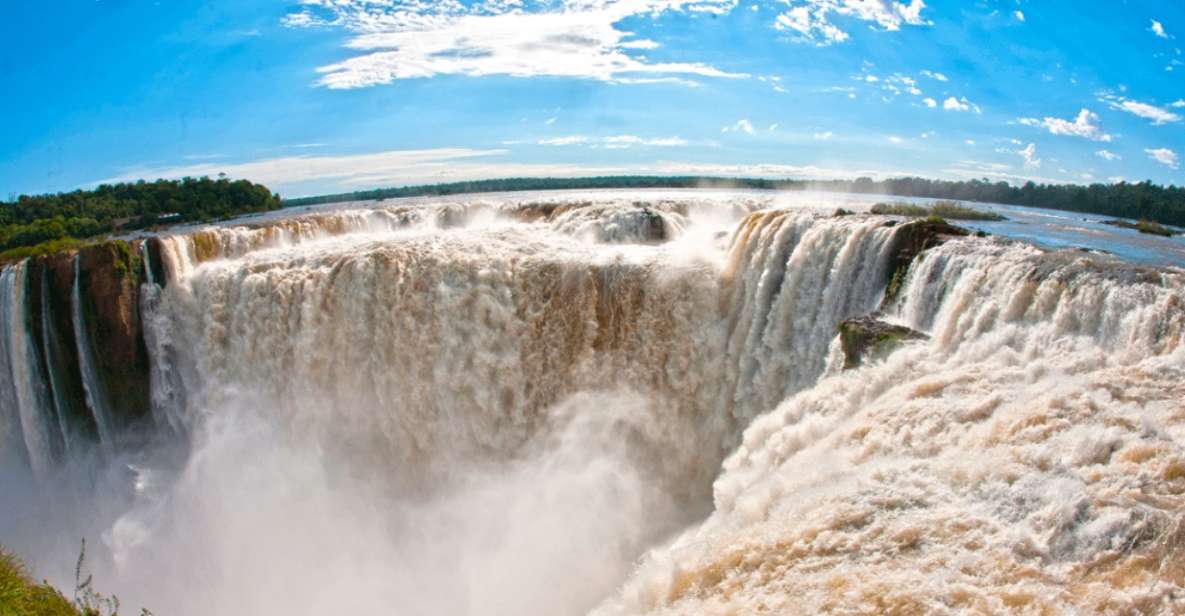 From Foz do Iguaçu: Argentinian Iguazu Falls with Ticket - Final Thoughts