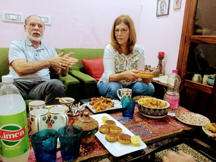 New Delhi: Full-Day Cooking Class learn 8 dishes with Locals - Practical Tips for Participants