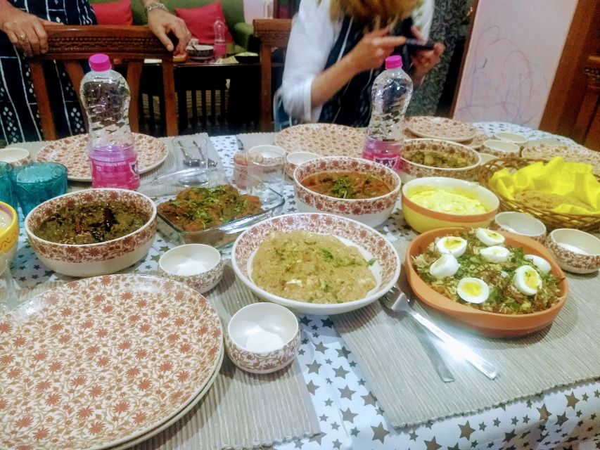 New Delhi: Full-Day Cooking Class learn 8 dishes with Locals - Final Thoughts
