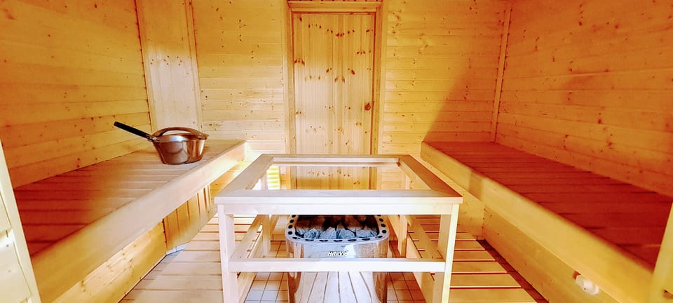 Helsinki: Bike or E-Bike Tour, BBQ, Sauna, Parks, and Forest - Why This Tour Offers Great Value