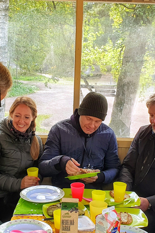 Helsinki: Bike or E-Bike Tour, BBQ, Sauna, Parks, and Forest - Final Thoughts: Who Will Love This Tour?