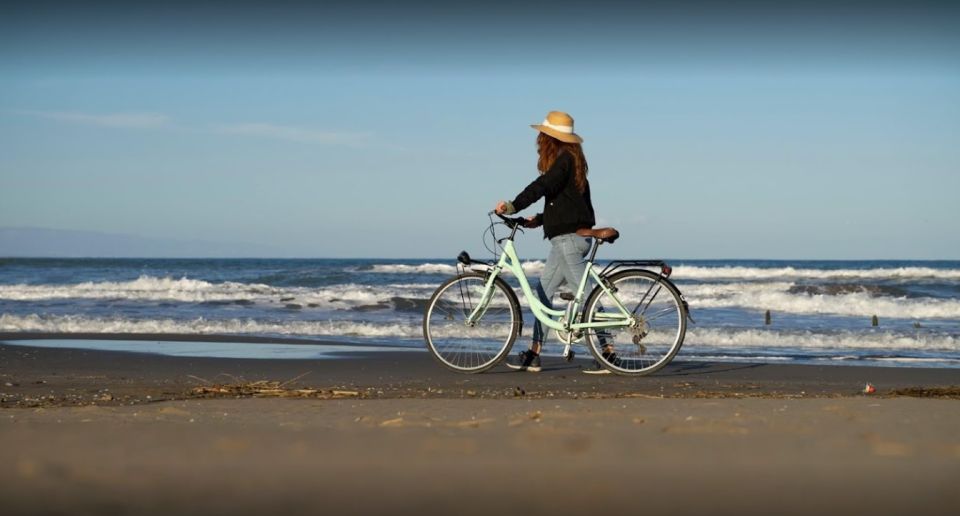 Camarles: Bike Rental - Key Points