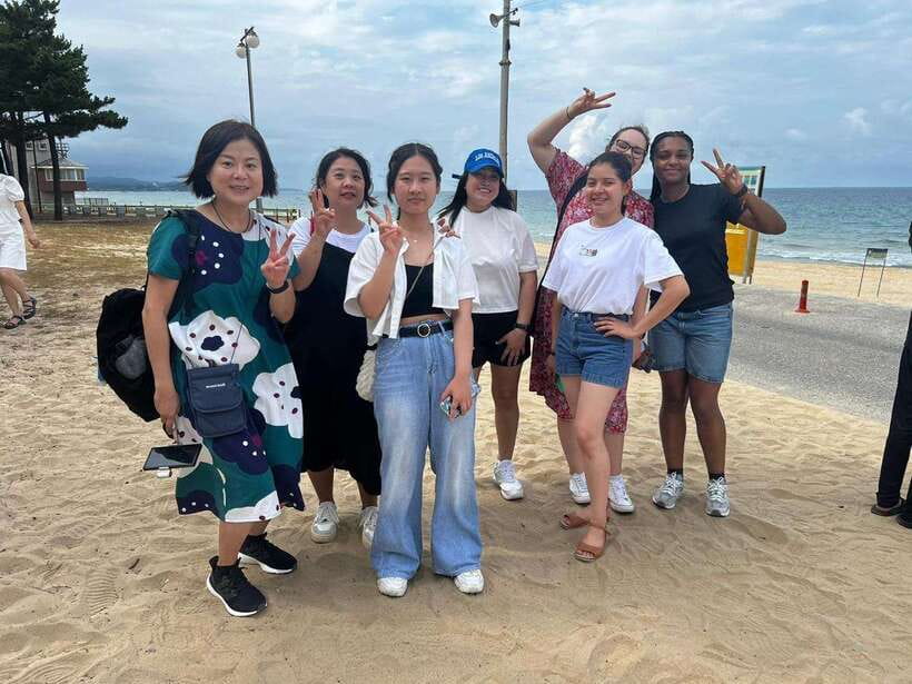 Seoul: Gangneung from K-Pop Band Bus Stop to Anmok Beach - Final Thoughts